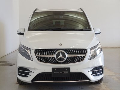 MERCEDES-BENZ V-CLASS - 2