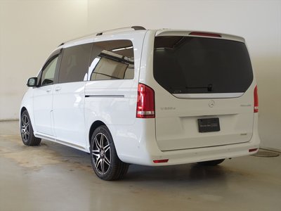 MERCEDES-BENZ V-CLASS - 4