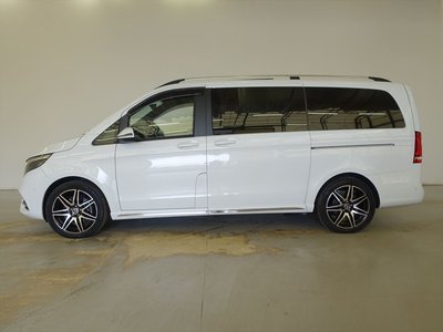MERCEDES-BENZ V-CLASS - 5