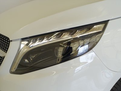 MERCEDES-BENZ V-CLASS - 8