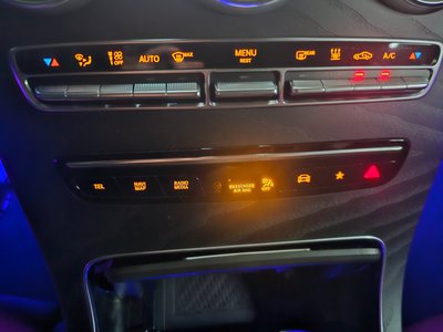 MERCEDES-BENZ GLC - 5