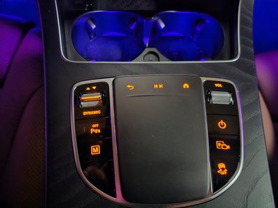 MERCEDES-BENZ GLC - 8