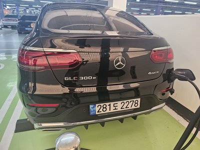 MERCEDES-BENZ GLC - 3