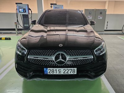 MERCEDES-BENZ GLC - 2