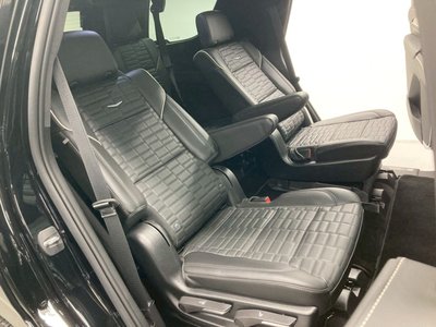 CADILLAC ESCALADE - 7