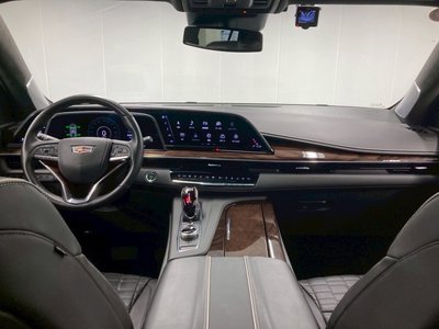 CADILLAC ESCALADE - 3