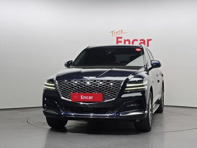 GENESIS GV80 - 2