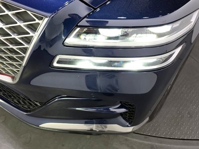 GENESIS GV80 - 9