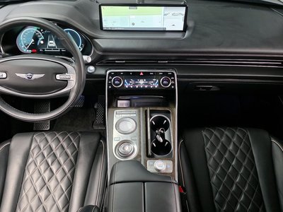 GENESIS GV80 - 5