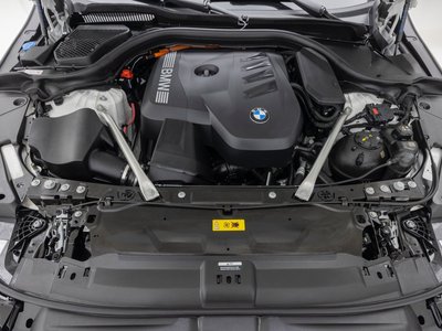 2026 BMW 5 SERIES — фото 8