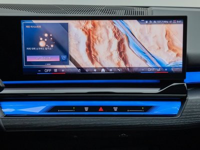 2026 BMW 5 SERIES 缩略图 11