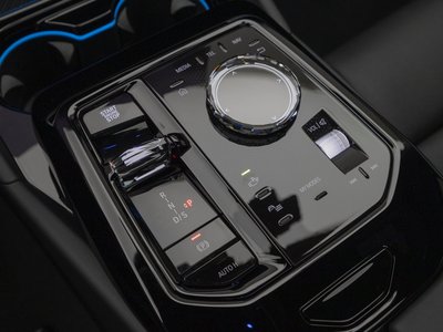 2026 BMW 5 SERIES 缩略图 15