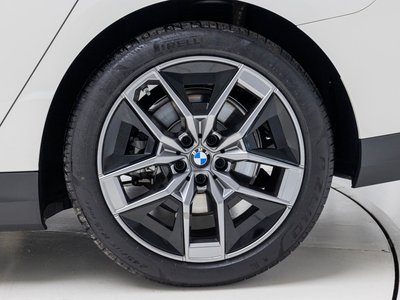 2026 BMW 5 SERIES — фото 6