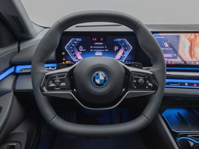 2026 BMW 5 SERIES 缩略图 20