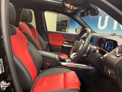 MERCEDES-BENZ GLB - 9