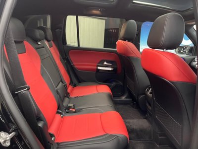 MERCEDES-BENZ GLB - 10