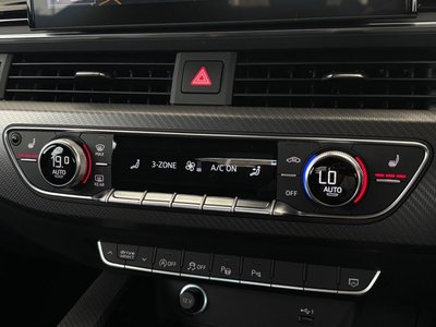 صورة مصغرة 30 لـ 2021 AUDI RS5 SPORTBACK