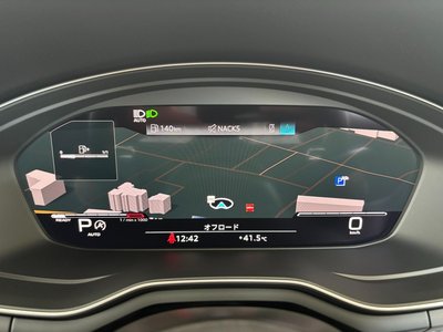 صورة مصغرة 34 لـ 2021 AUDI RS5 SPORTBACK