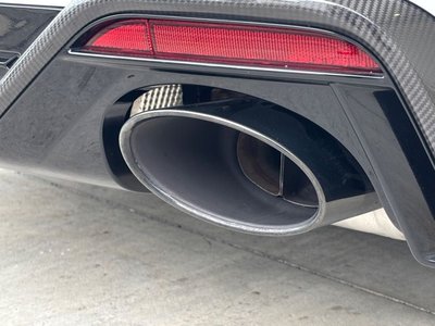 صورة مصغرة 19 لـ 2021 AUDI RS5 SPORTBACK