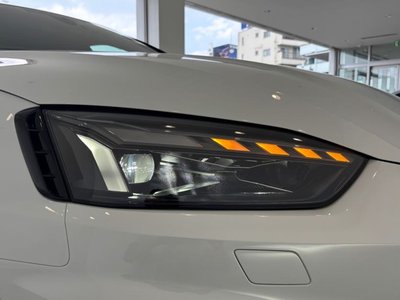 صورة مصغرة 63 لـ 2021 AUDI RS5 SPORTBACK