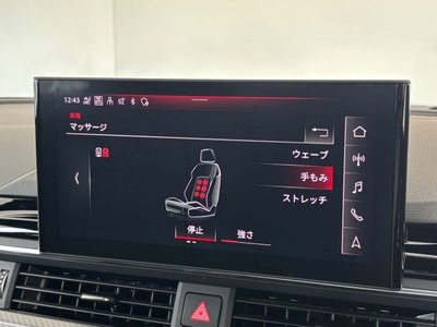 صورة مصغرة 39 لـ 2021 AUDI RS5 SPORTBACK