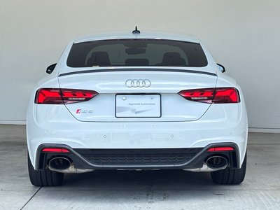 صورة مصغرة 17 لـ 2021 AUDI RS5 SPORTBACK
