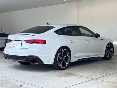 صورة مصغرة 16 لـ 2021 AUDI RS5 SPORTBACK