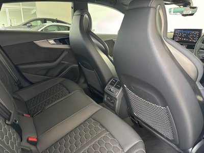 صورة مصغرة 57 لـ 2021 AUDI RS5 SPORTBACK