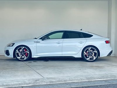 صورة 9 لـ 2021 AUDI RS5 SPORTBACK