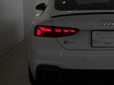 صورة مصغرة 14 لـ 2021 AUDI RS5 SPORTBACK