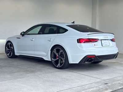 صورة مصغرة 18 لـ 2021 AUDI RS5 SPORTBACK