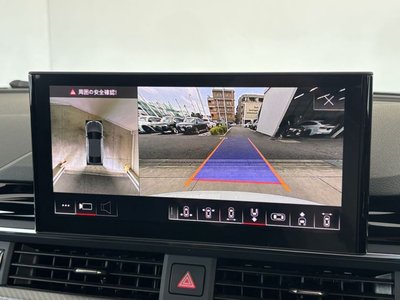 صورة مصغرة 48 لـ 2021 AUDI RS5 SPORTBACK
