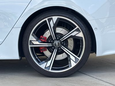 صورة مصغرة 13 لـ 2021 AUDI RS5 SPORTBACK