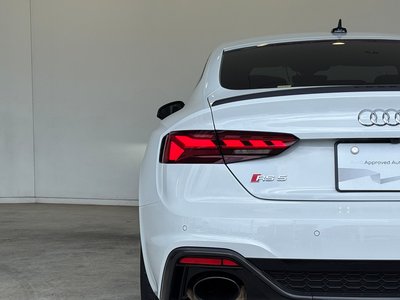 صورة مصغرة 67 لـ 2021 AUDI RS5 SPORTBACK