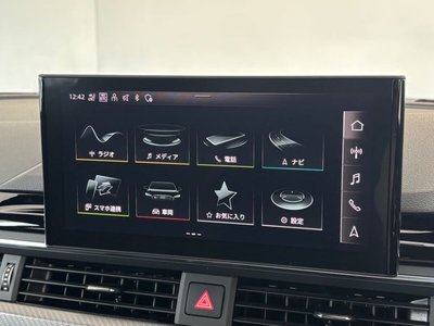 صورة مصغرة 36 لـ 2021 AUDI RS5 SPORTBACK