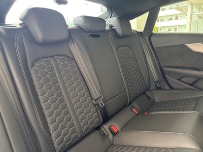 صورة مصغرة 56 لـ 2021 AUDI RS5 SPORTBACK