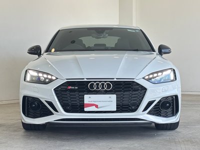 صورة 7 لـ 2021 AUDI RS5 SPORTBACK