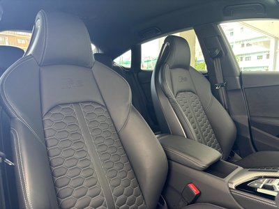 صورة مصغرة 20 لـ 2021 AUDI RS5 SPORTBACK