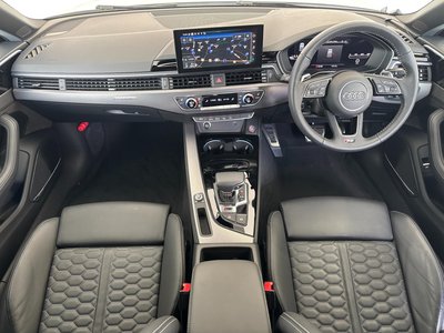 صورة 3 لـ 2021 AUDI RS5 SPORTBACK