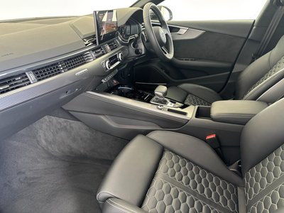 صورة مصغرة 27 لـ 2021 AUDI RS5 SPORTBACK