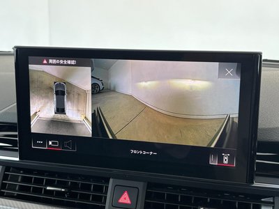صورة مصغرة 45 لـ 2021 AUDI RS5 SPORTBACK