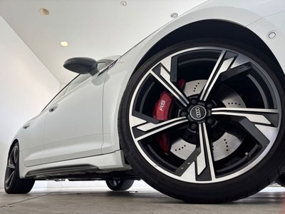 صورة مصغرة 11 لـ 2021 AUDI RS5 SPORTBACK