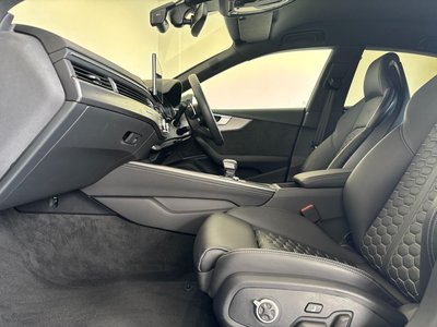 صورة مصغرة 28 لـ 2021 AUDI RS5 SPORTBACK