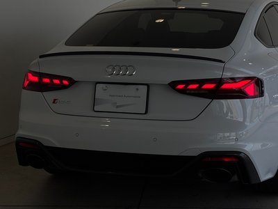 صورة مصغرة 15 لـ 2021 AUDI RS5 SPORTBACK
