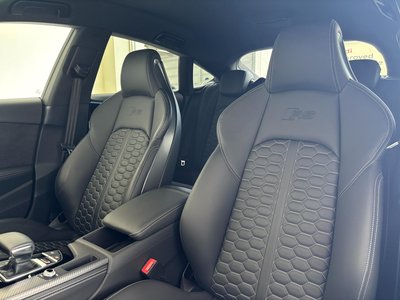 صورة مصغرة 26 لـ 2021 AUDI RS5 SPORTBACK
