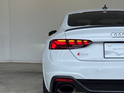 صورة مصغرة 69 لـ 2021 AUDI RS5 SPORTBACK