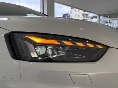 صورة مصغرة 64 لـ 2021 AUDI RS5 SPORTBACK