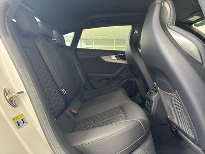 صورة مصغرة 58 لـ 2021 AUDI RS5 SPORTBACK