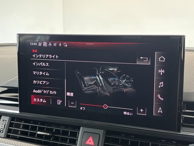 صورة مصغرة 40 لـ 2021 AUDI RS5 SPORTBACK