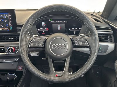 صورة مصغرة 23 لـ 2021 AUDI RS5 SPORTBACK